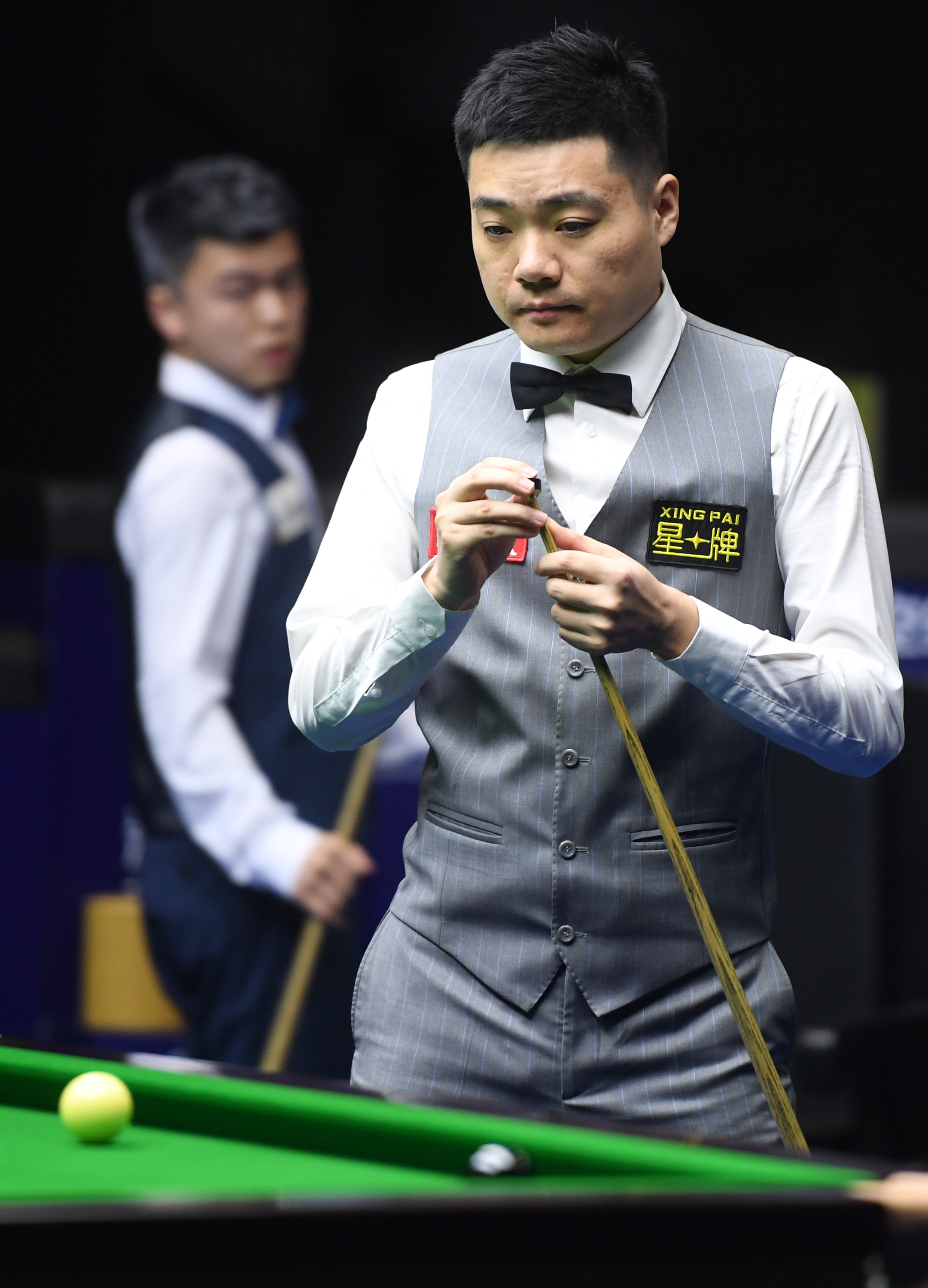 一股全新的 一股全新的