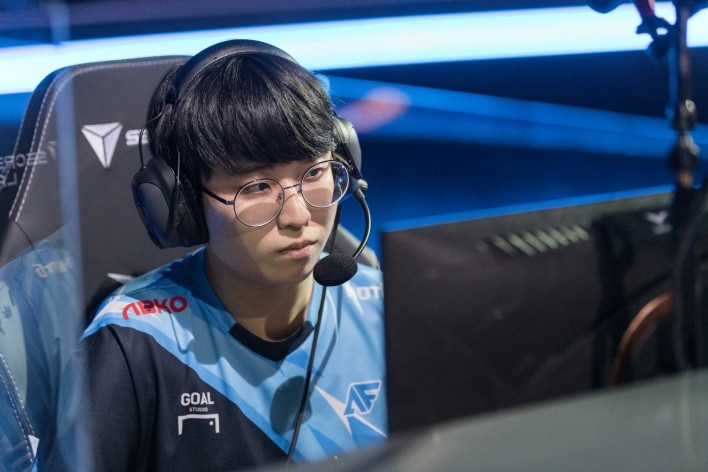 提升了全队 提升了全队