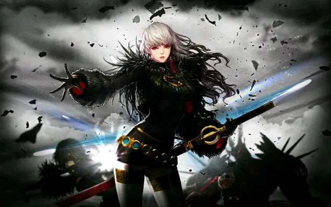 船队的领袖 船队的领袖