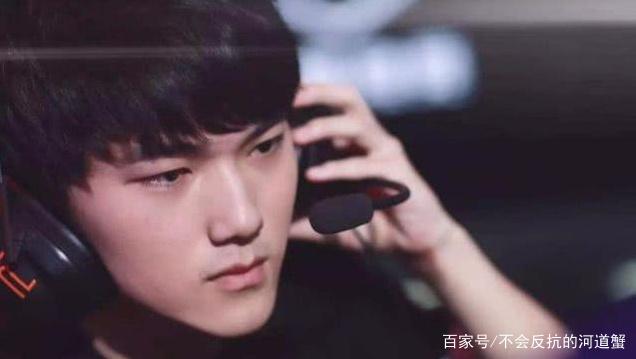 核心角色三