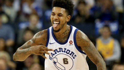 NBA季后